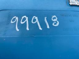 309 - 55 GALLON DRUM OF SHELL CALLINA FLUID 1210