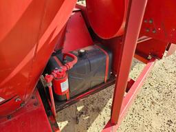 441 - GEHL 125 MIX ALL FEED MILL