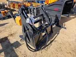 566 - ABSOLUTE - LANDHONOR LOG GRAPPLE