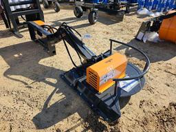 567 - ABSOLUTE - LANDHONOR BRUSH CUTTER