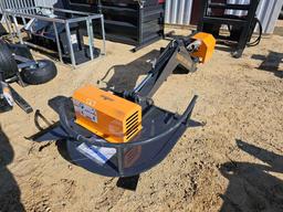 567 - ABSOLUTE - LANDHONOR BRUSH CUTTER