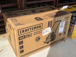 2228 - ABSOLUTE - NEW CRAFTSMAN TRIMMER