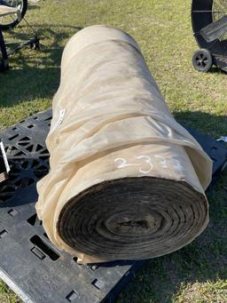 2333 - SHADE CLOTH
