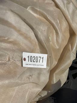 2333 - SHADE CLOTH