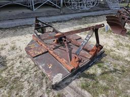 2362 - 5' ROTARY CUTTER