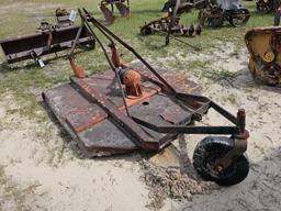 2362 - 5' ROTARY CUTTER