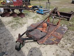 2362 - 5' ROTARY CUTTER