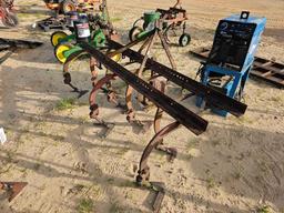 102 - ANGLE FRAME CULTIVATOR