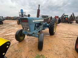 1046 - FORD 4000 TRACTOR