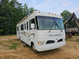 1087 - 03 MOTOR HOME