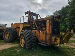 1109 - 1984 CLARK 275 B WHEEL LOADER