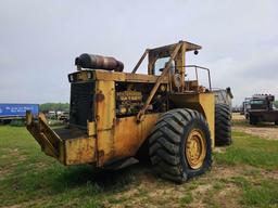 1109 - 1984 CLARK 275 B WHEEL LOADER