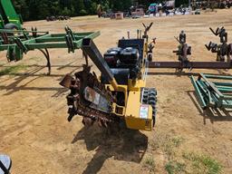 173 - 2022 VERMEER RTX130 TRENCHER ON TRACKS