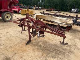 222 - FERGUSON NKO-21 2 ROW CULTIVATOR