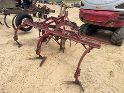 222 - FERGUSON NKO-21 2 ROW CULTIVATOR