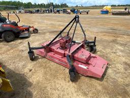 238 - BUSH HOG FTH 600 FINISHING MOWER