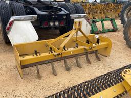 260 - ABSOLUTE - COUNTY LINE 6' BOX BLADE