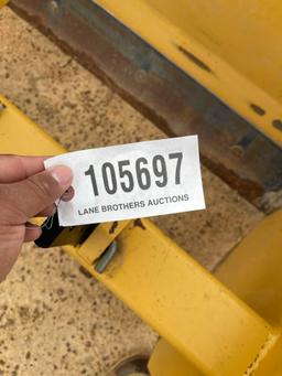 260 - ABSOLUTE - COUNTY LINE 6' BOX BLADE