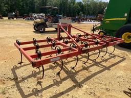 408 - UNVERFERTH 10' SHANK CULTIVATOR