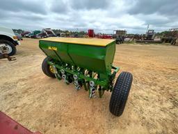 855 - 5' JOHN DEERE GRAIN DRILL