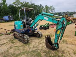 860 - 1I1 28N EXCAVATOR