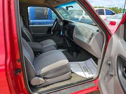 920 - 1995 FORD RANGER X-CAB 4X4