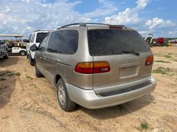 924 - 06/00 TOYOTA SIENNA XLE VAN