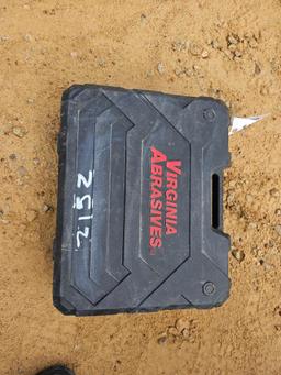 2152 - HAND HELD CORE DRILL