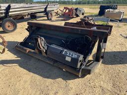 2230 - BIG TRUCK LIFT GATE