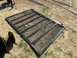 2272 - 6' TRAILER GATE