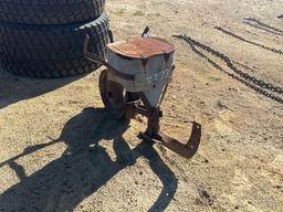 2273 - COLE PLANTER