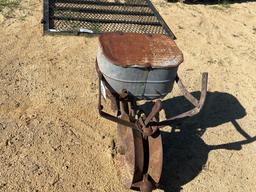 2273 - COLE PLANTER
