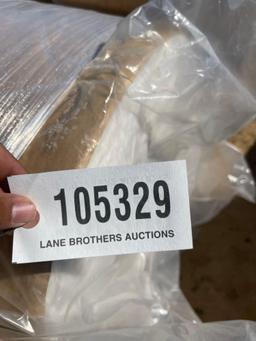 2327 - 4- ROLLS R-19 MBI