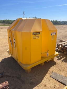 2361 - POLY TRANSFORMER BOX
