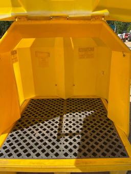 2361 - POLY TRANSFORMER BOX