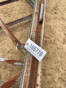 2709 - 4 - BAR JOIST