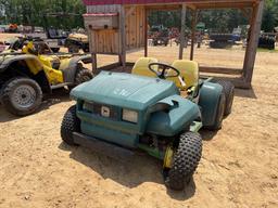 2761 - JOHN DEERE 4X6 GATOR