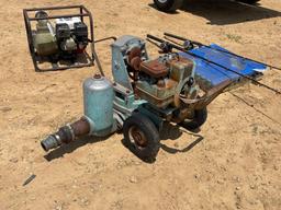 2776 - 3" MUD HOG PUMP