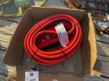 2136 - ABSOLUTE - HEAVY DUTY JUMPER CABLES