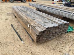 2152 - 1 X 4 -14 SOUTHERN YELLOW SYPI LUMBER