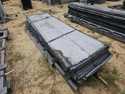 2283 - V-TIN 35 PC 7' LONG