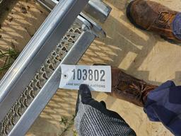 2307 - 2 - ALUM BIG TRUCKS STEPS