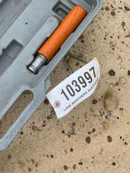 2429 - 4- TON PORTABLE PULLER