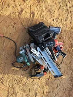 2960 - MISCELLANEOUS POWER TOOLS