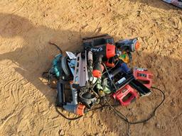 2960 - MISCELLANEOUS POWER TOOLS