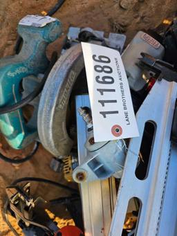 2960 - MISCELLANEOUS POWER TOOLS