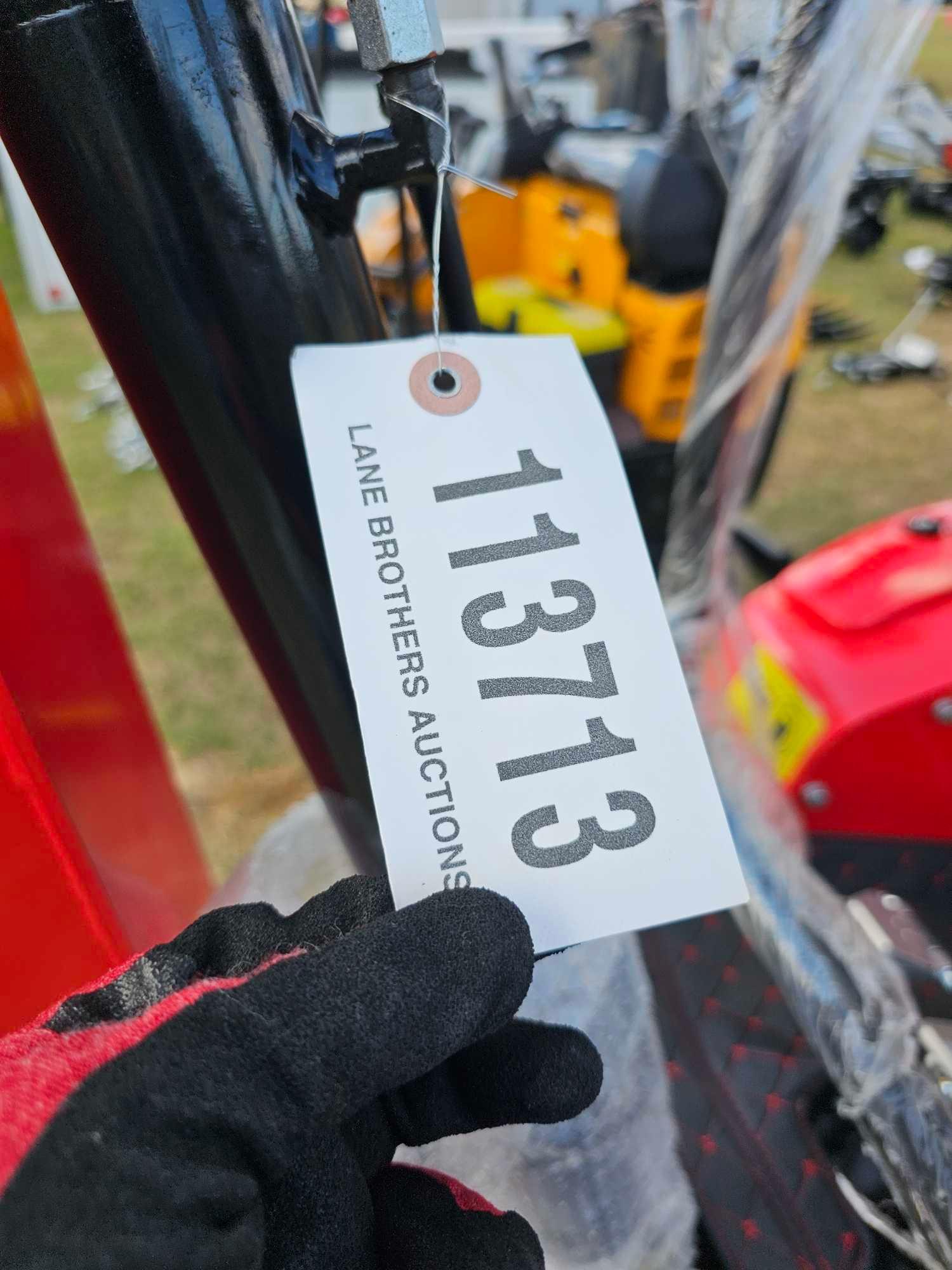319 - ABSOLUTE - MIVA VA18 MINI EXCAVATOR