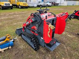 351 - ABSOLUTE - EGN EG360 MINI SKID