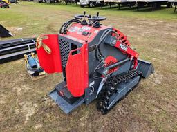 351 - ABSOLUTE - EGN EG360 MINI SKID