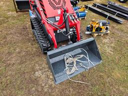 351 - ABSOLUTE - EGN EG360 MINI SKID